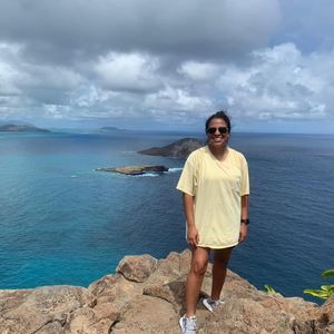 Meet your Posher, Vanessa